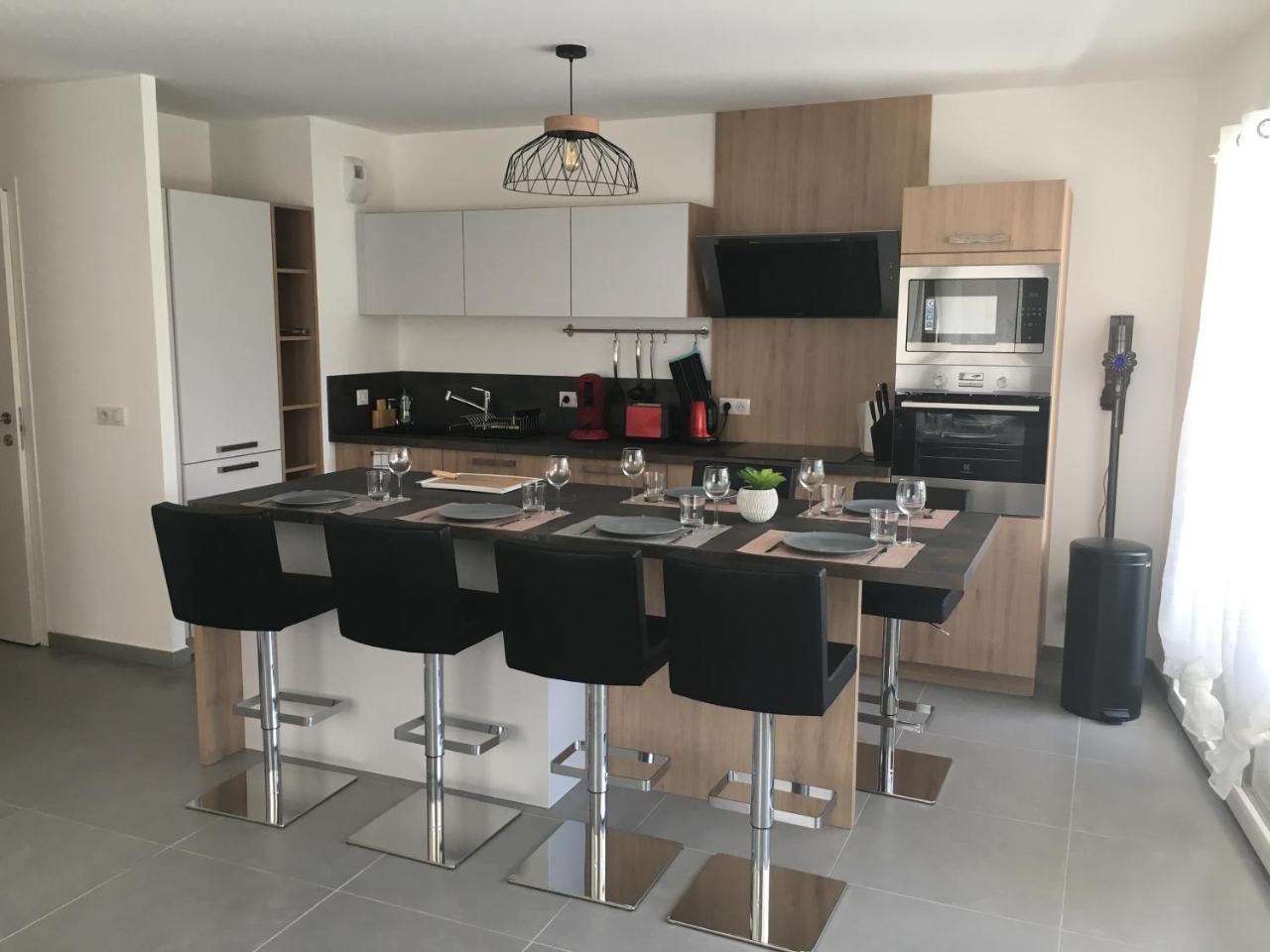 Apartamento Relax In Annecy