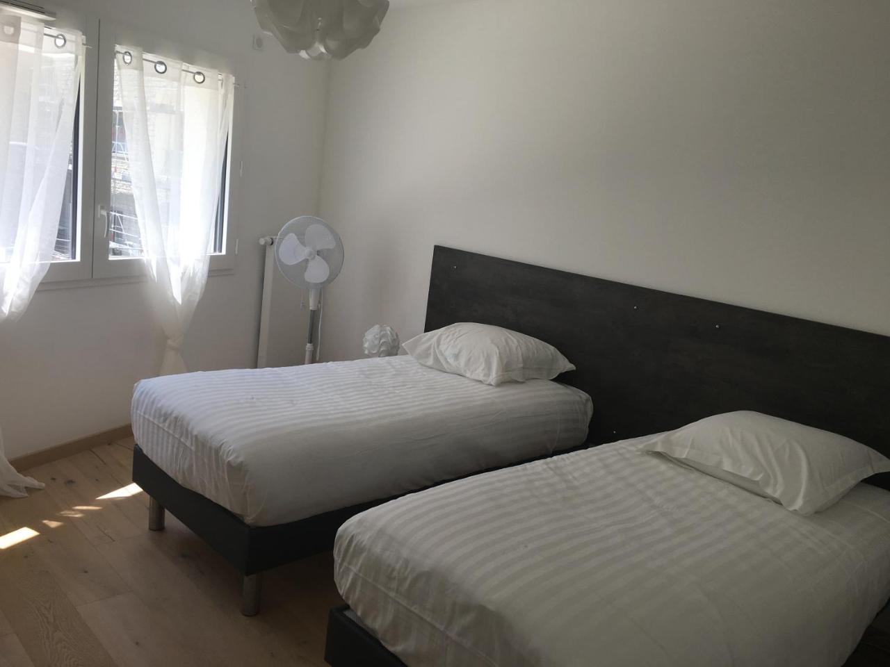 Apartamento Relax In