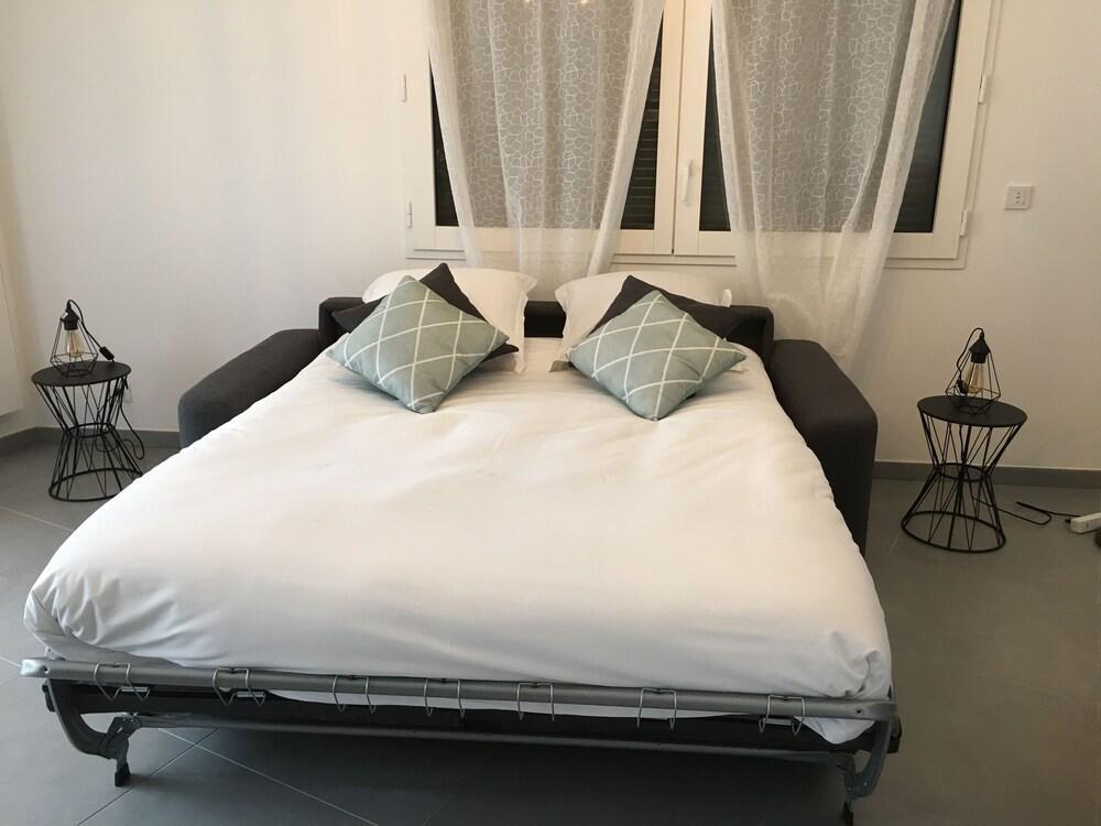 Relax In Appartement *