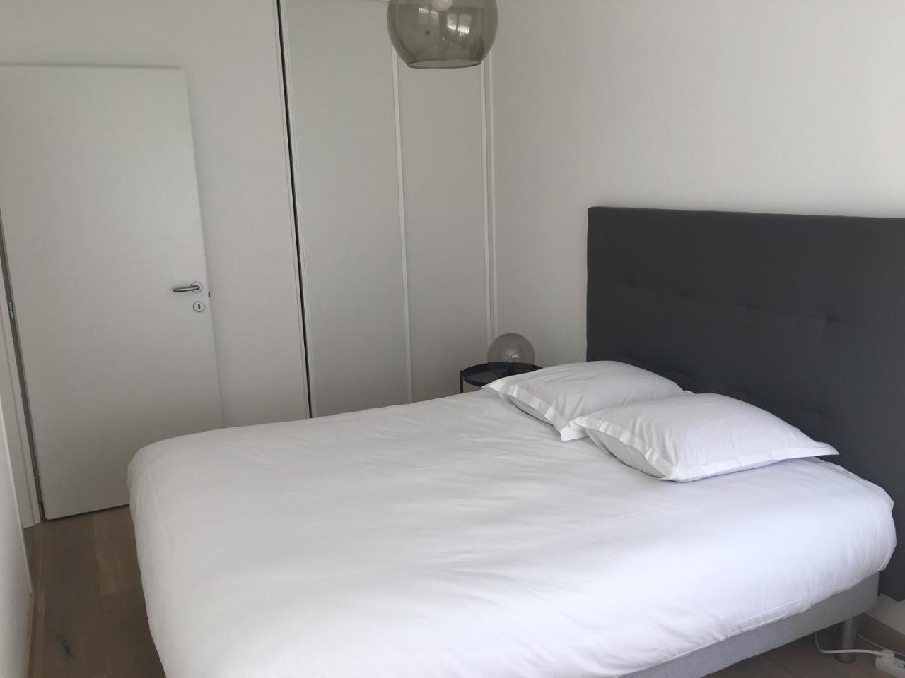 Appartement Relax In