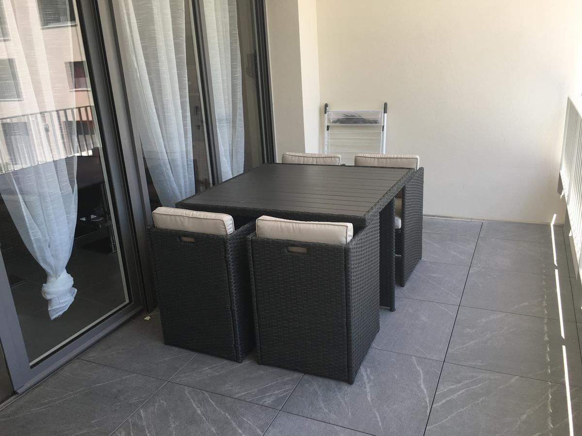 Appartement Relax In