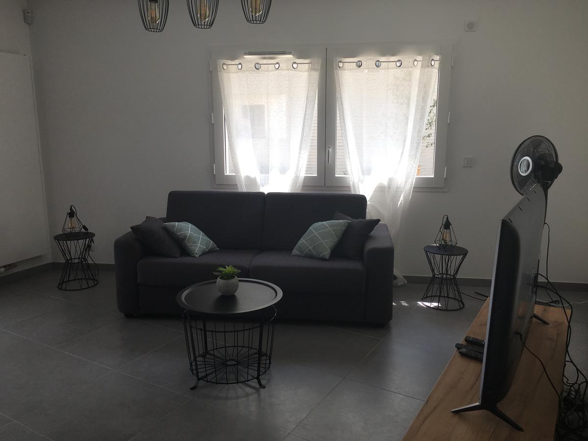 Relax In Appartement Annecy